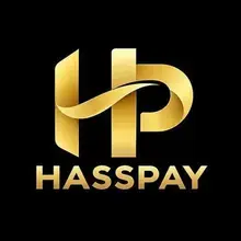 Hass Pay Official App Logo – P2P HassCoin Trading India